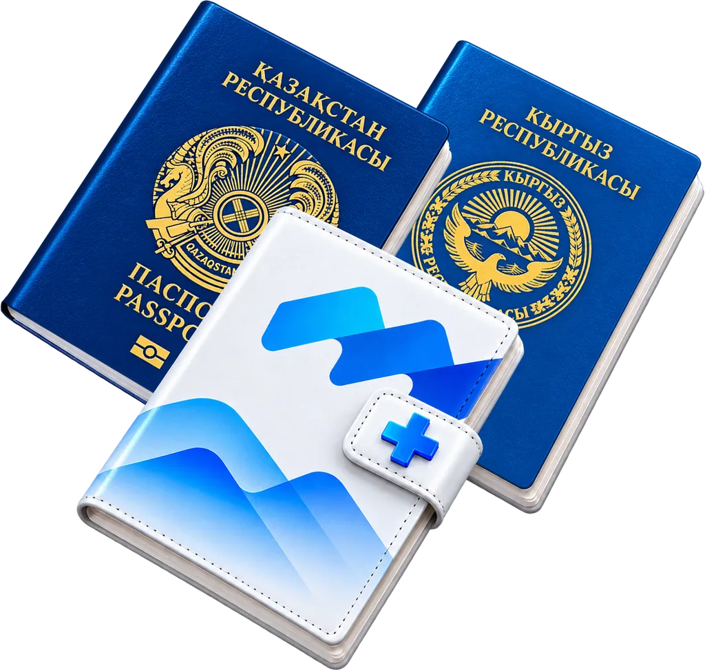 Медицинское страхование мигрантов