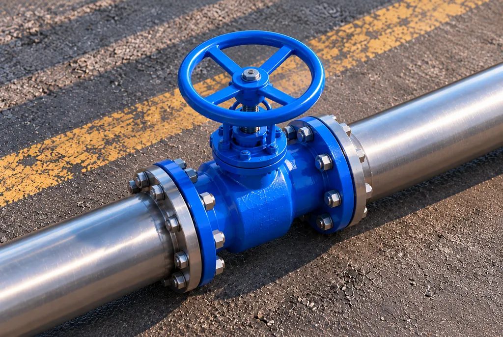 Нефтегазовая и промышленная деятельность — объекты и процессы, при авариях на которых возможен экологический ущерб