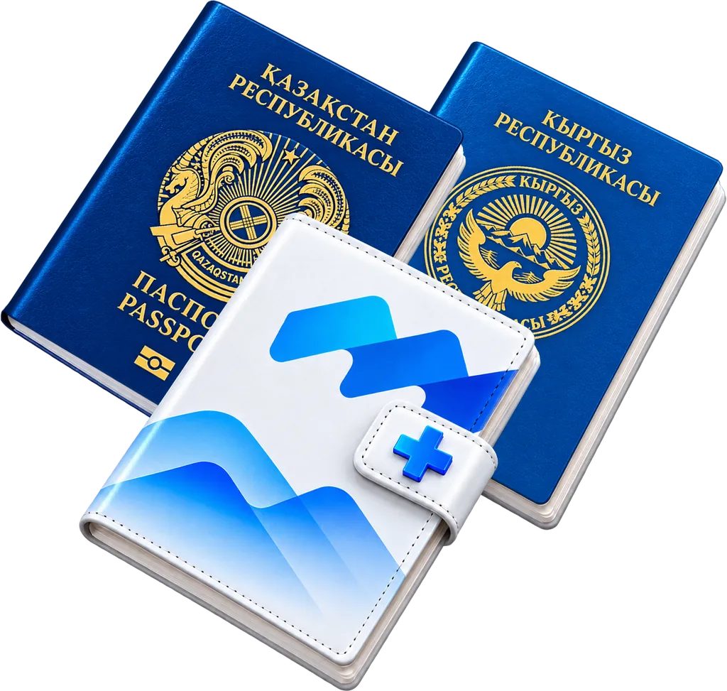 Медицинское страхование мигрантов